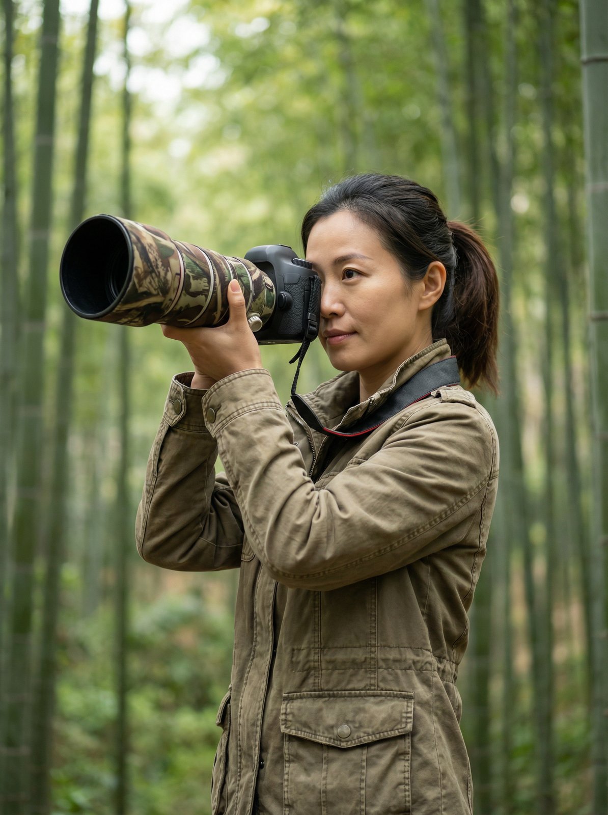 草榴社区首席摄影师