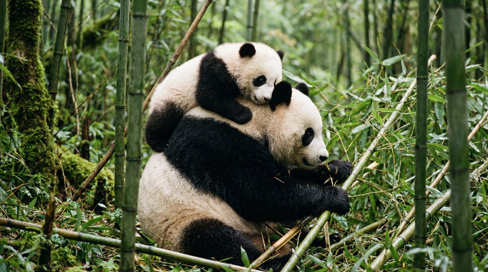 草榴社区熊猫母子视频